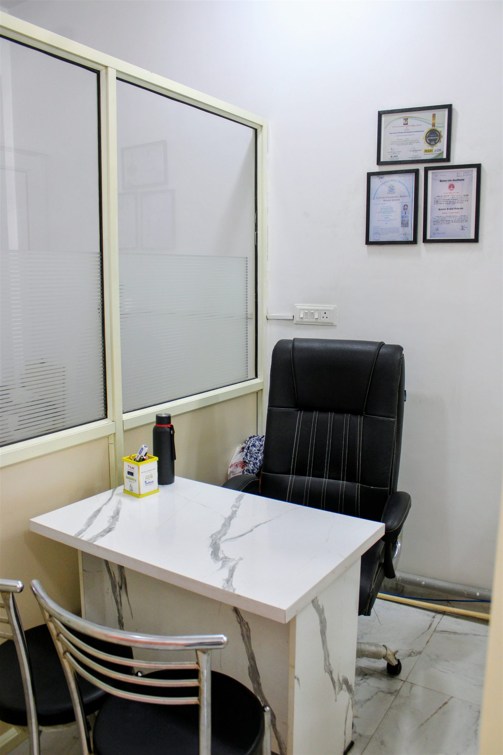 Baddi Clinic — photo 6