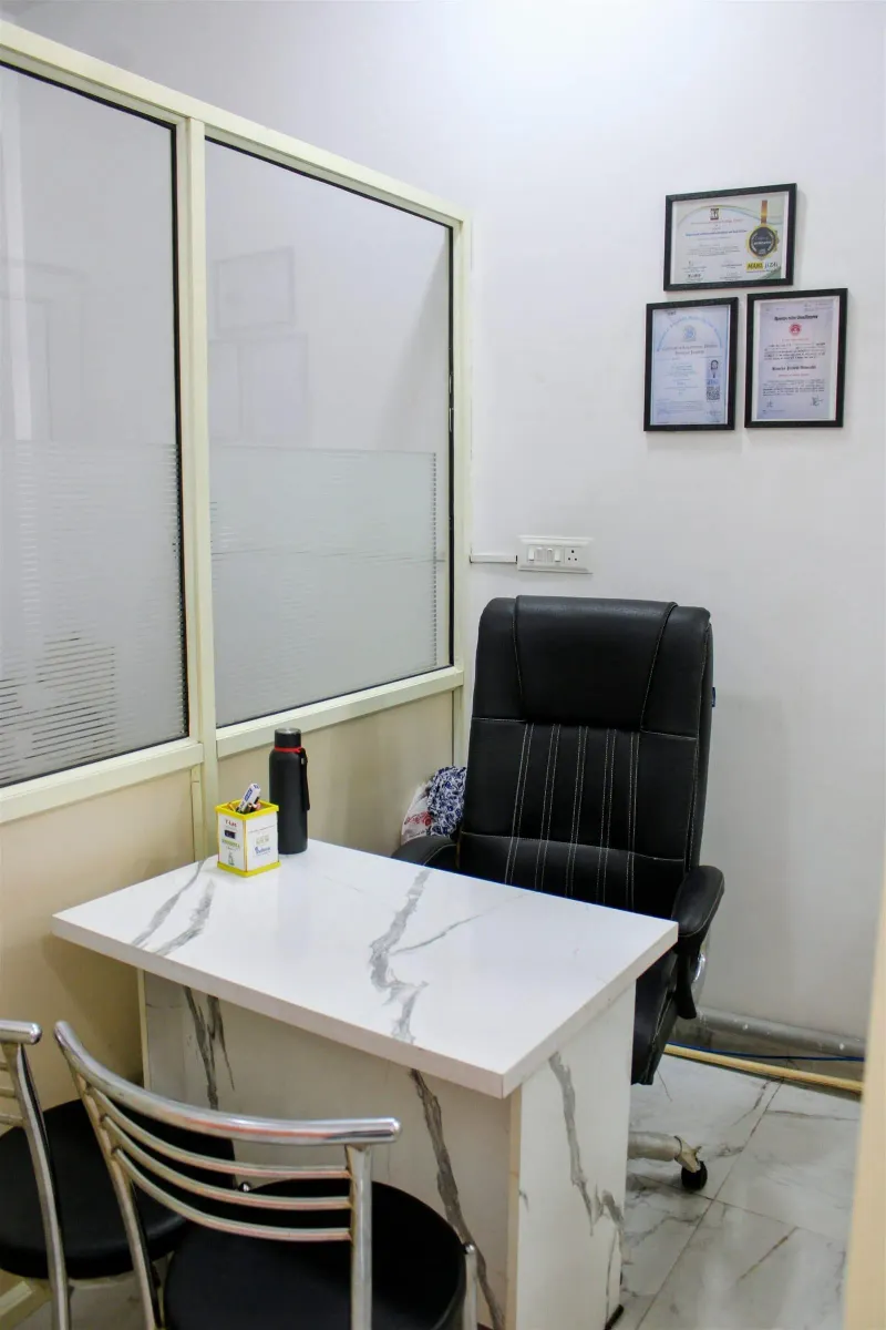 Baddi Clinic — photo 6