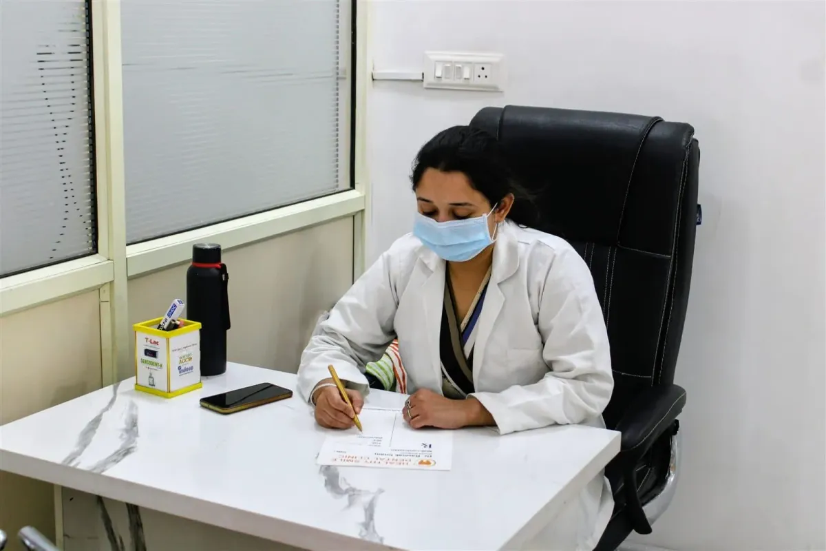 Baddi Clinic — photo 3