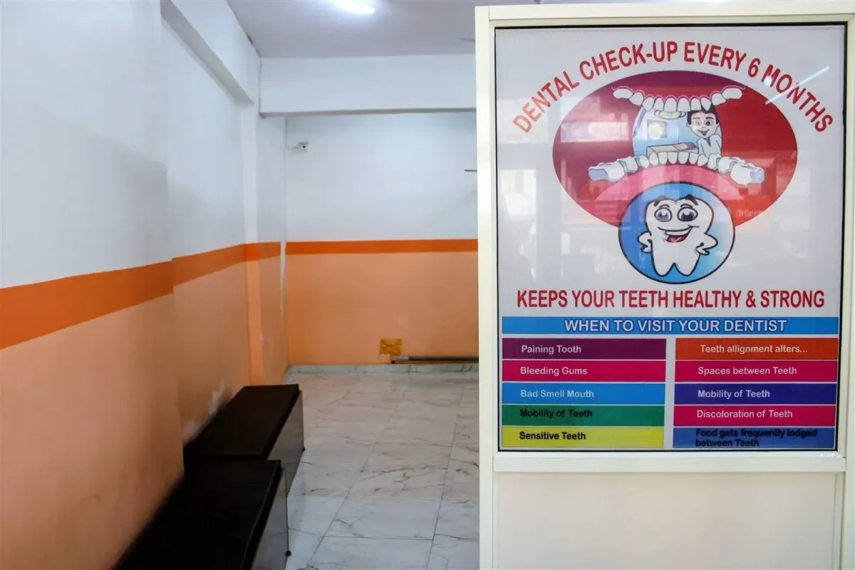 Baddi Clinic — photo 5