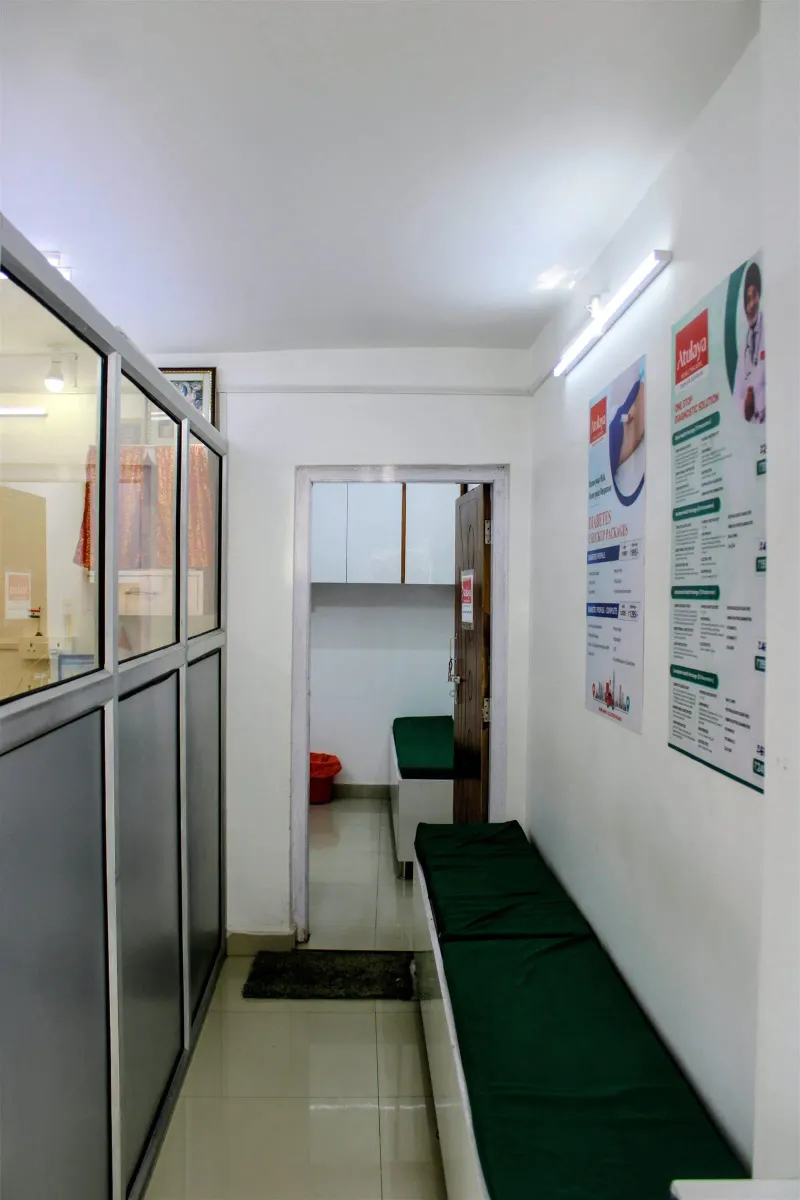 Bharari Clinic — photo 5