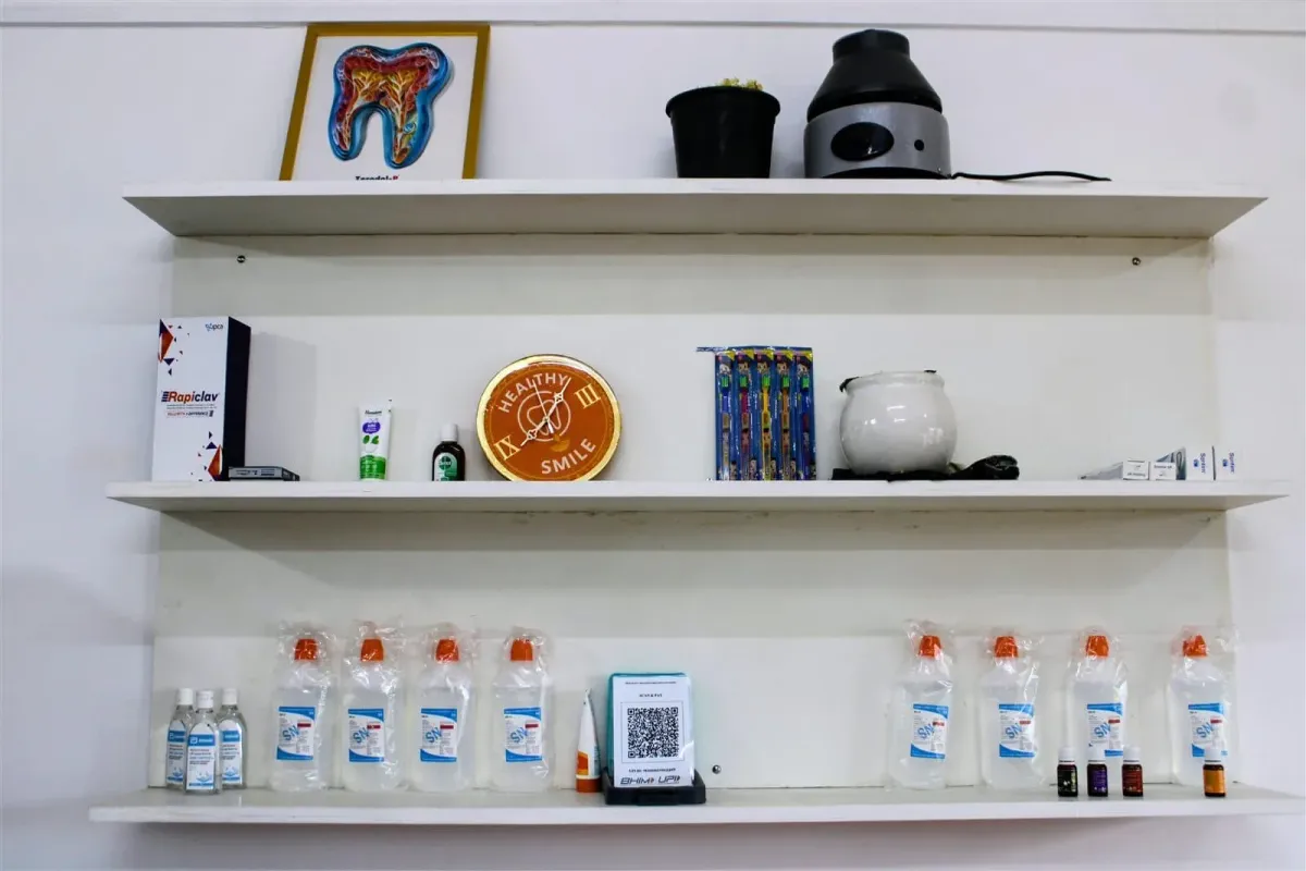 Fagu Clinic — photo 5